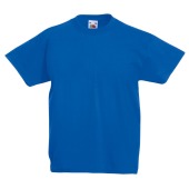 Henry Bloom Noble - P E PLAIN T-shirt Royal